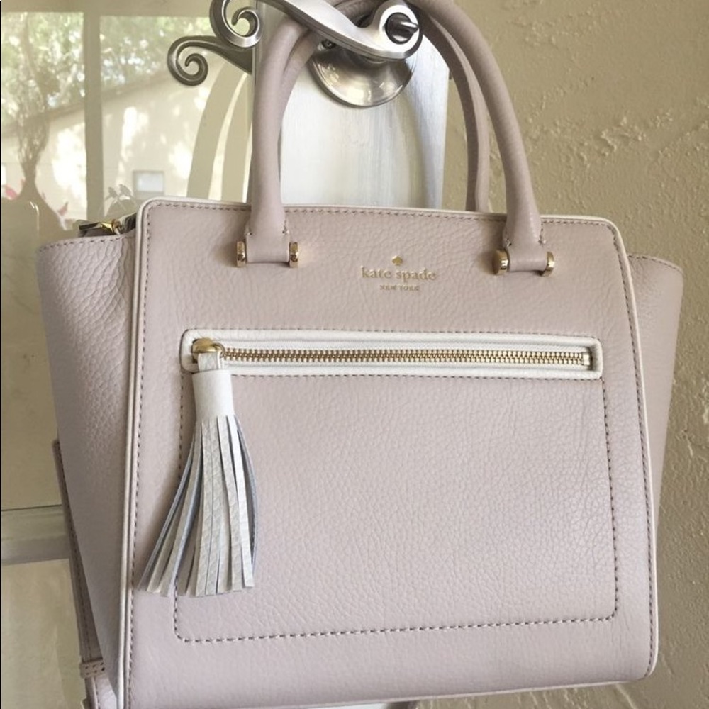 Kate spade purse